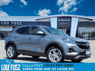 Used 2023 Buick Encore GX Preferred image 1