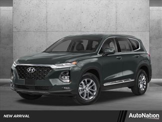 Used 2020 Hyundai Santa Fe SEL image 1