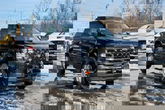 New 2025 Ford Maverick XL w/ Equipment Group 101A image 1