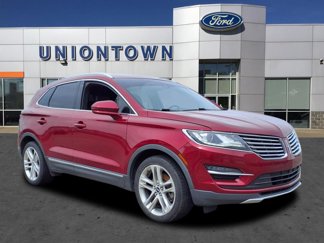 Used 2017 Lincoln MKC Reserve w/ Lincoln MKC Climate Package image 1
