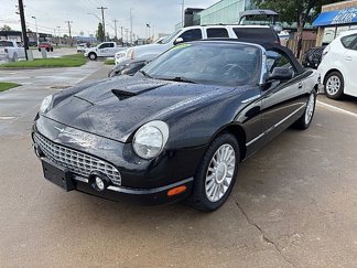 Used 2005 Ford Thunderbird image 1