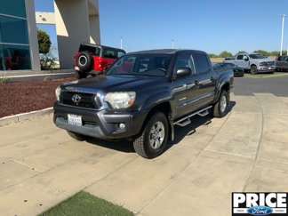 Used 2014 Toyota Tacoma PreRunner image 1