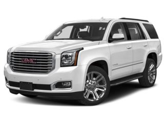 Used 2018 GMC Yukon SLT w/ Open Road Package image 1