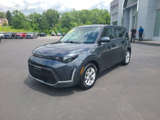 Used 2023 Kia Soul LX w/ LX Technology Package image 1