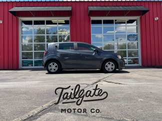 Used 2012 Chevrolet Sonic LT image 1