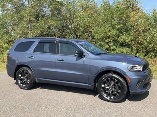 Used 2021 Dodge Durango GT image 1