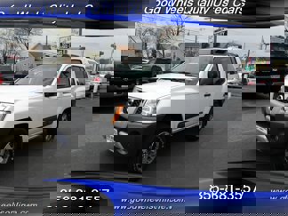 Used 2013 Nissan Xterra PRO-4X w/ Pro-4x Leather Pkg image 1