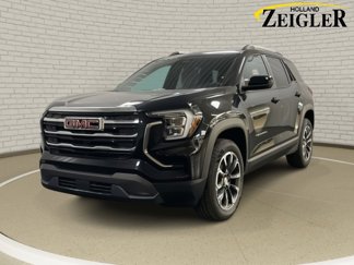 New 2025 GMC Terrain Elevation w/ Elevation Premium Package image 1
