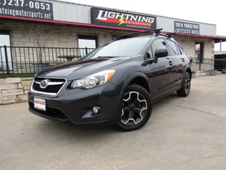 Used 2013 Subaru Crosstrek 2.0i Limited image 1