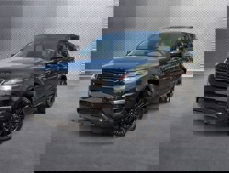 Certified 2024 Land Rover Range Rover Evoque Dynamic SE image 1