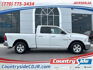 Used 2014 RAM 1500 Classic SLT video 1