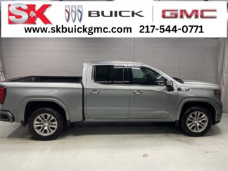 Certified 2023 GMC Sierra 1500 Denali image 1
