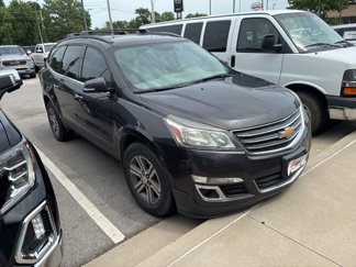Used 2015 Chevrolet Traverse LT image 1