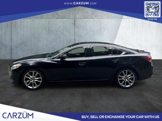 Used 2014 MAZDA MAZDA6 Grand Touring image 1