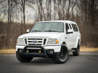 Used 2010 Ford Ranger Sport image 1