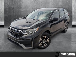 Used 2022 Honda CR-V Special Edition image 1