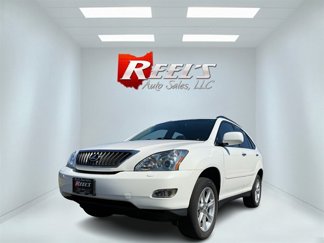 Used 2008 Lexus RX 350 AWD image 1