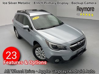 Used 2019 Subaru Outback 2.5i Premium image 1