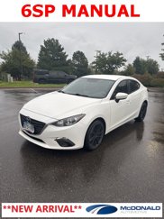 Used 2016 MAZDA MAZDA3 i Sport video 1