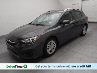Used 2018 Subaru Impreza 2.0i Premium image 1