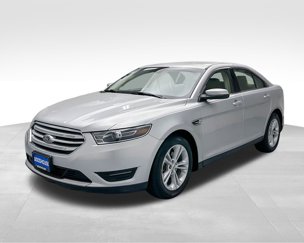Used 2018 Ford Taurus SEL image 1
