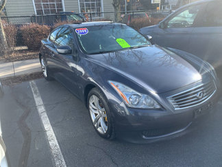 Used 2009 INFINITI G37 x Coupe w/ Premium Pkg image 1