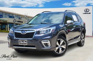 Used 2019 Subaru Forester Touring image 1