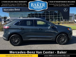 Used 2019 Ford Edge SEL image 1