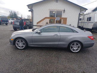 Used 2010 Mercedes-Benz E 350 Coupe image 1