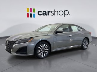 Used 2023 Nissan Altima 2.5 SV image 1