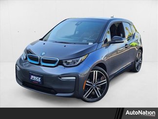 Used 2018 BMW i3 w/ Range Extender image 1