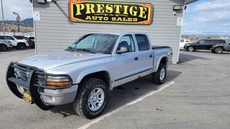 Used 2004 Dodge Dakota SLT w/ PWR Convenience Group image 1