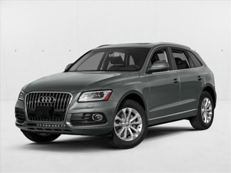 Used 2016 Audi Q5 2.0T Premium Plus w/ Technology Package video 1
