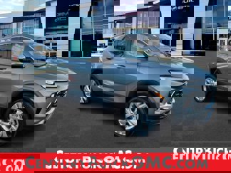 New 2025 Buick Encore GX Preferred image 1
