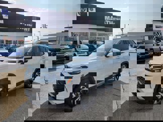 New 2025 Volkswagen Tiguan S image 1