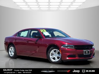 Used 2023 Dodge Charger SXT image 1
