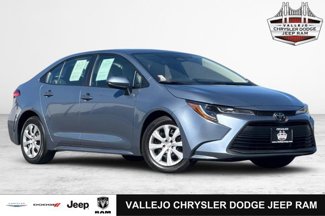 Used 2023 Toyota Corolla LE image 1