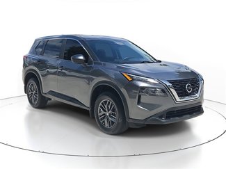Used 2021 Nissan Rogue S image 1