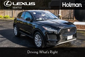 Used 2019 Jaguar E-PACE SE image 1