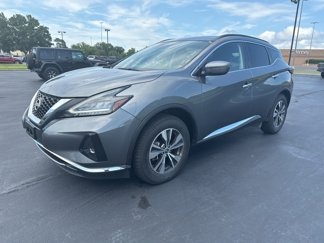 Used 2023 Nissan Murano SV image 1