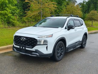 Used 2022 Hyundai Santa Fe XRT image 1