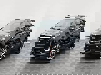 Certified 2023 Cadillac XT5 Sportv w/ LPO, Floor Liner Package image 1