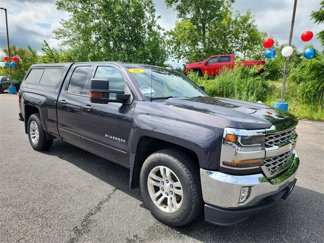 Used 2016 Chevrolet Silverado 1500 LT w/ Max Trailering Package image 1