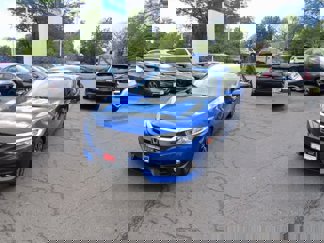 Used 2018 Honda Civic EX-L image 1