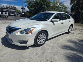 Used 2013 Nissan Altima 2.5 S image 1