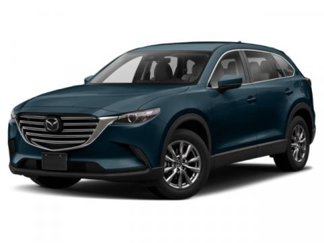 Used 2019 MAZDA CX-9 Touring image 1