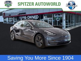 Used 2018 Tesla Model 3 Long Range image 1