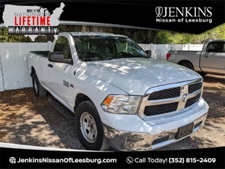 Used 2020 RAM 1500 Tradesman w/ Popular Equipment Group image 1