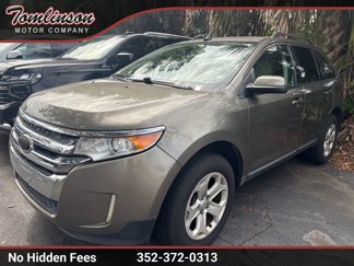 Used 2013 Ford Edge SEL image 1
