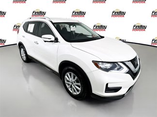 Used 2018 Nissan Rogue SV w/ Premium Package image 1